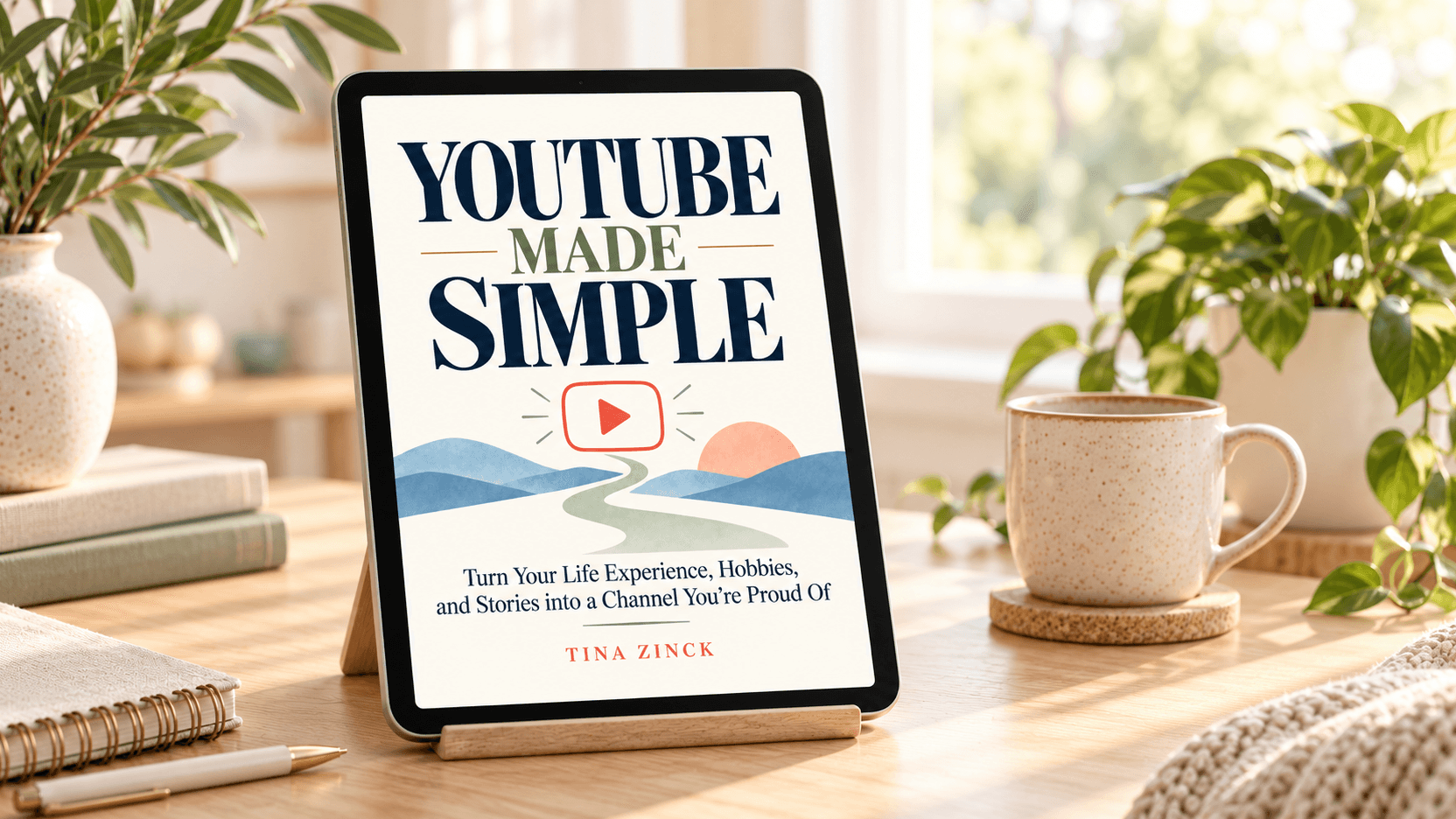 YouTube Made Simple