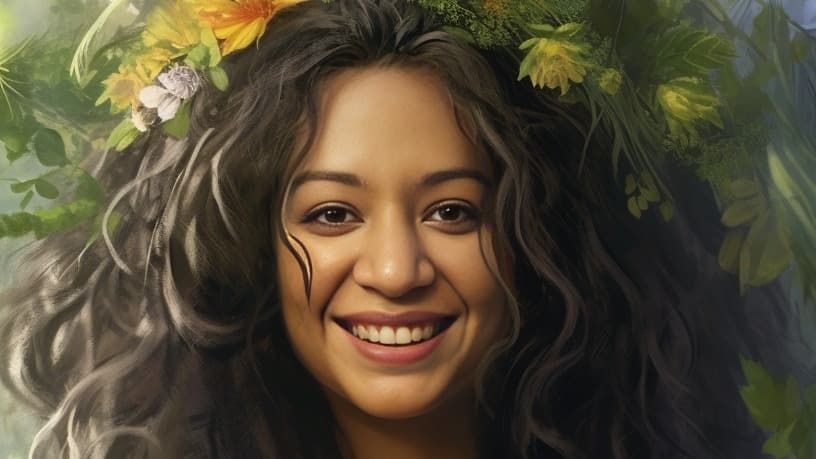 Aztec Birth Chart reading with Vanessa