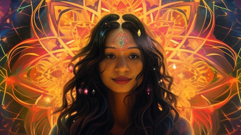 Tarot Readings by Vanessa