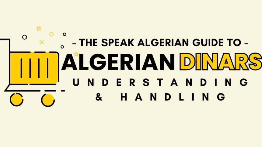 Algerian Dinars PDF Guide