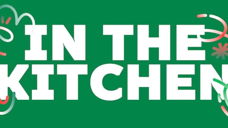In the Kitchen PDF Guide