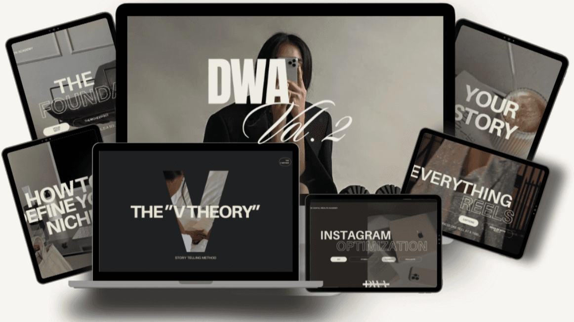 DWA