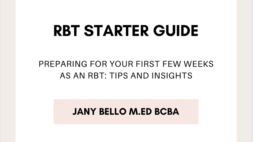 Get My RBT Guide Now!