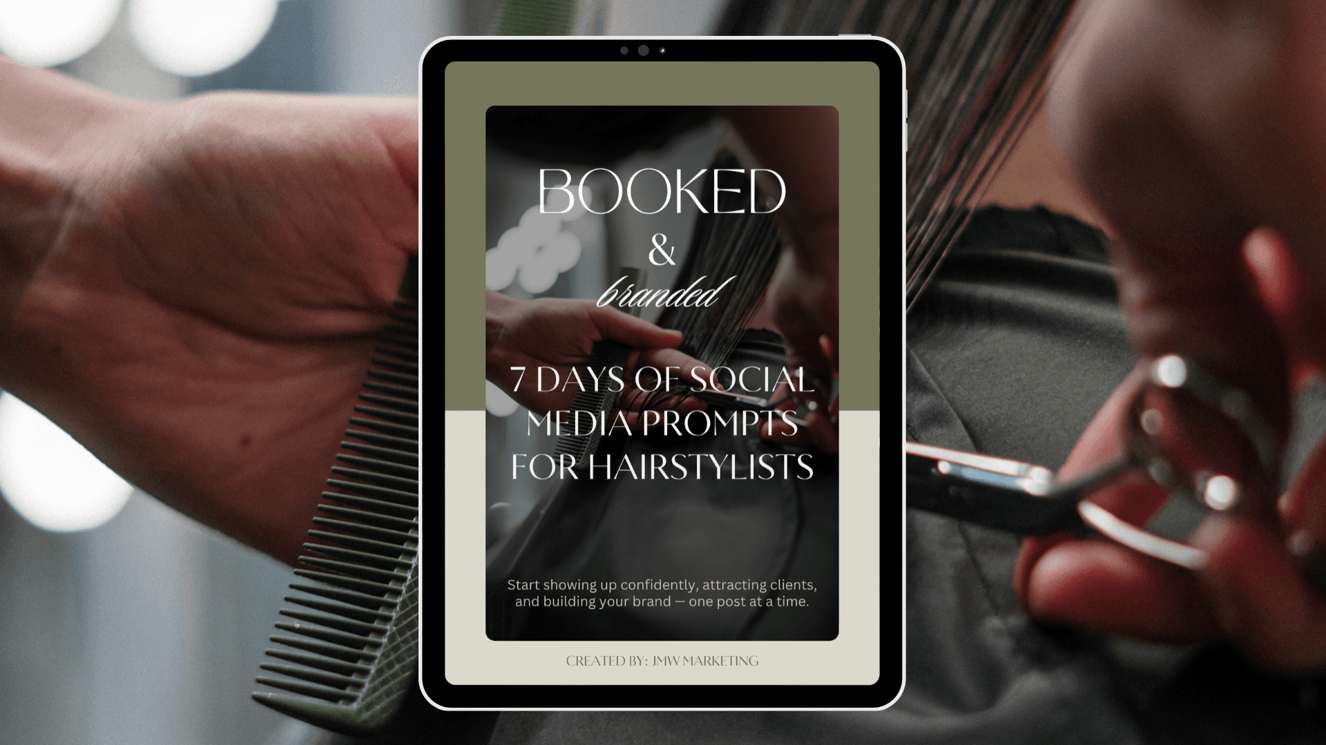 Stylist Free Guide