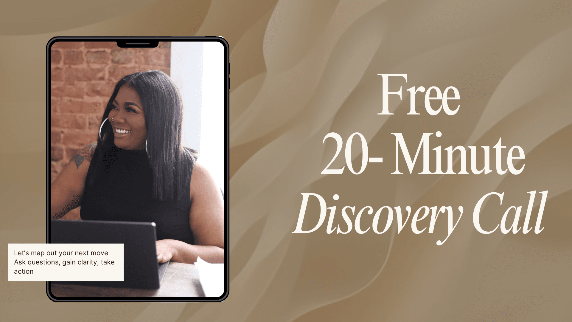 Book a Free Discovery Call