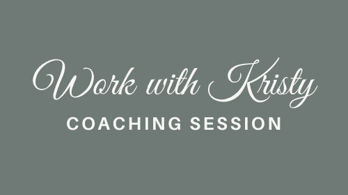 Book a 1-1 Coaching Call! (60 min)