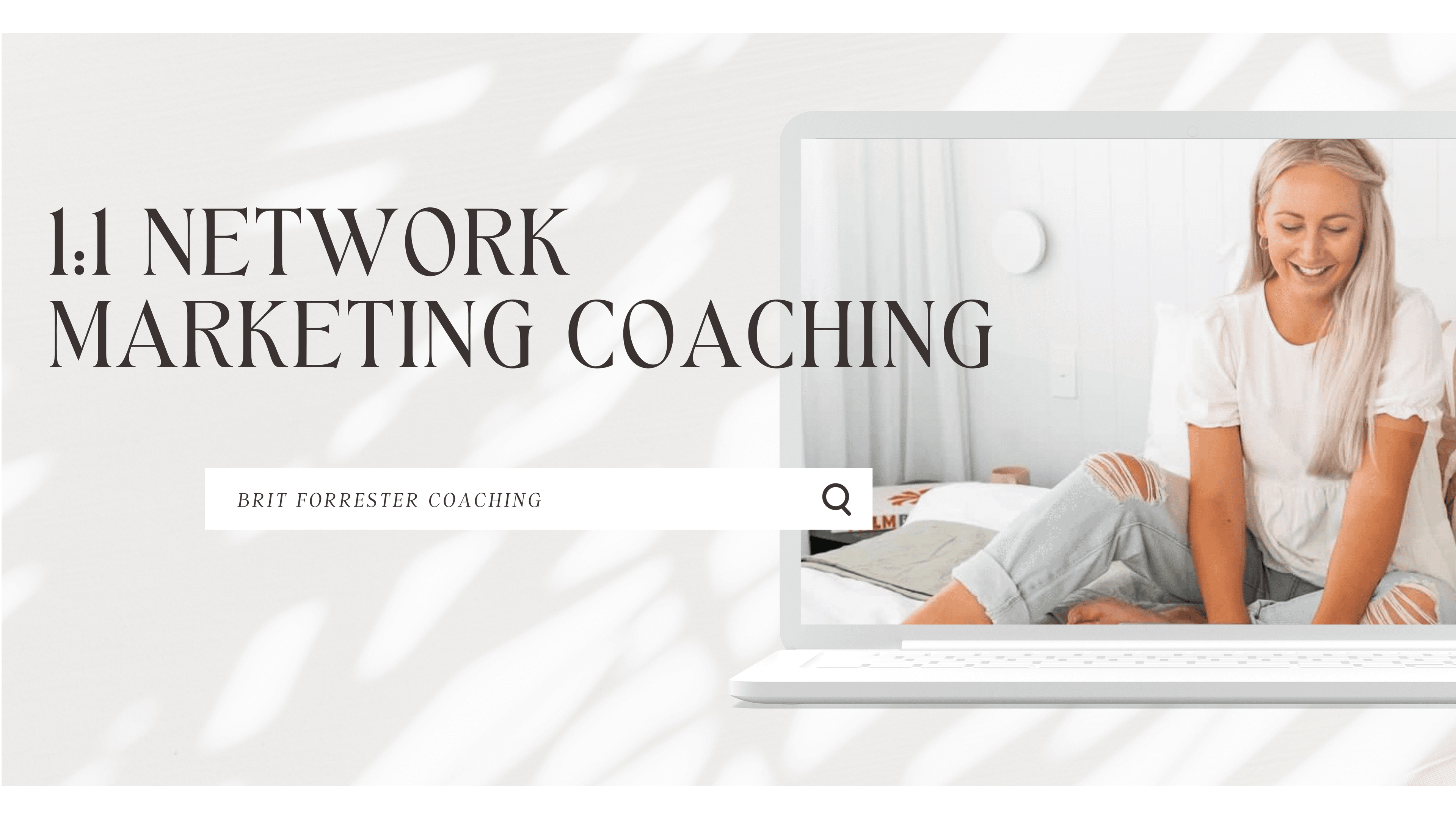 1:1 Business Coaching Payment