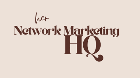 NETWORKMARKETING HQ