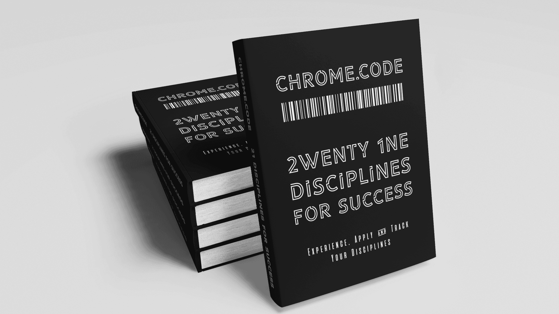21 Disciplines for Success