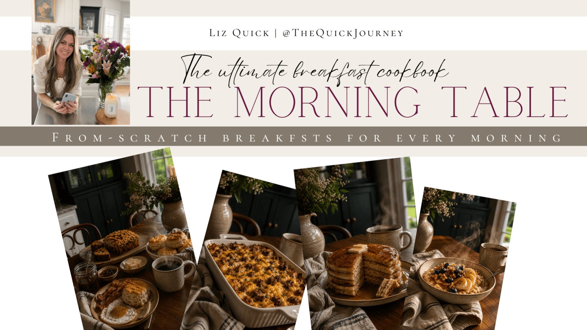 The Morning Table