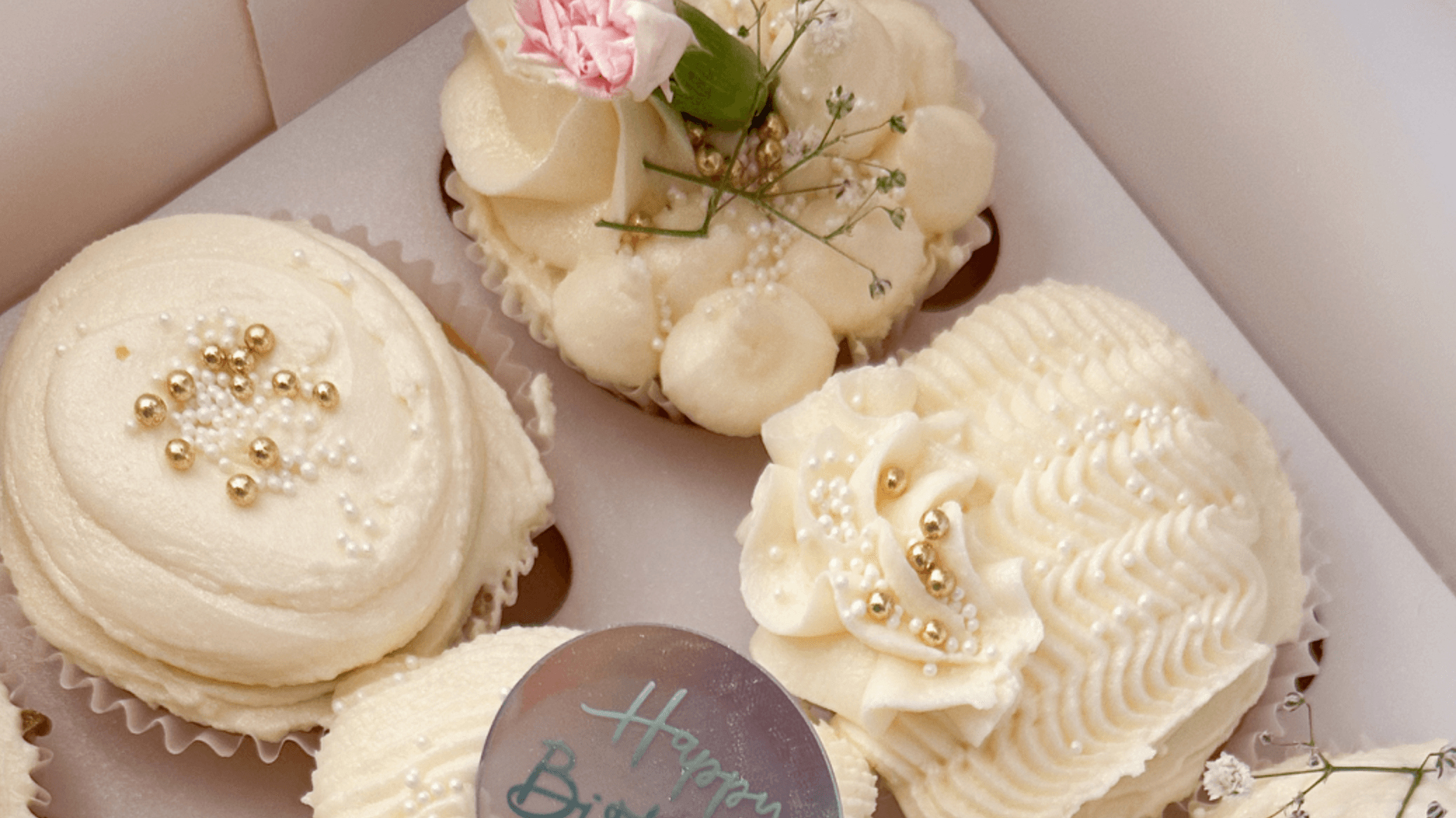 Buttercream