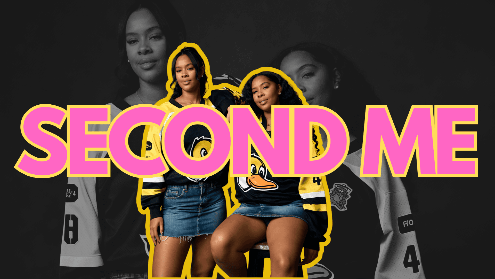 SECOND ME ACADEMY ON SALE!!