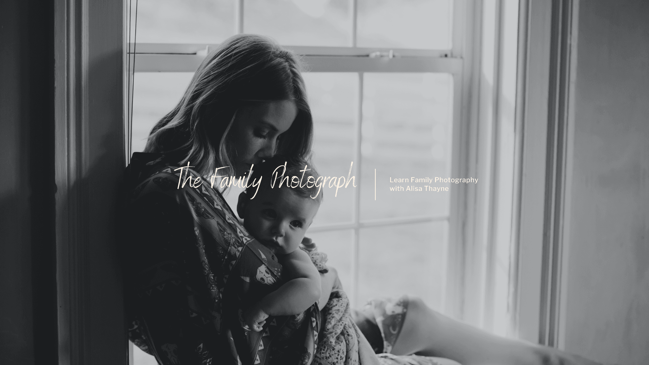 Beginner's Photo Course: Documenting Your Story