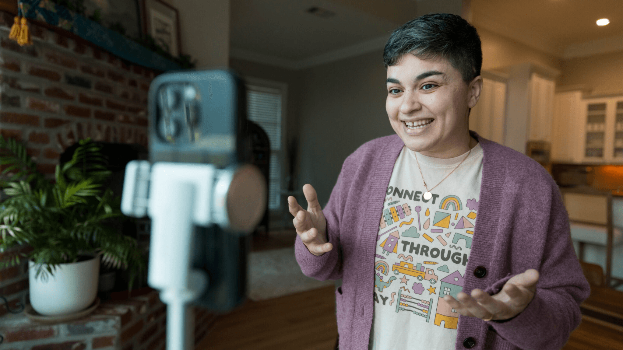 Social Media Training for Deaf Organizations