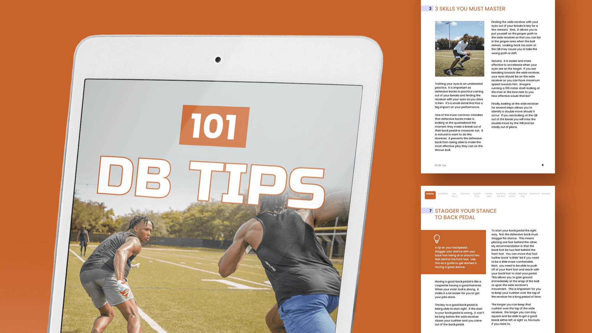 Get 101 DB Tips Now