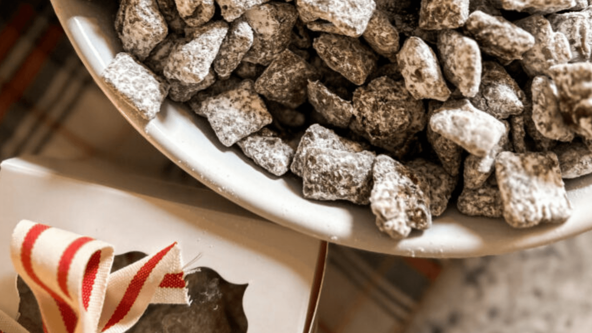 Favorite Christmas Candy and Cookie Recipes