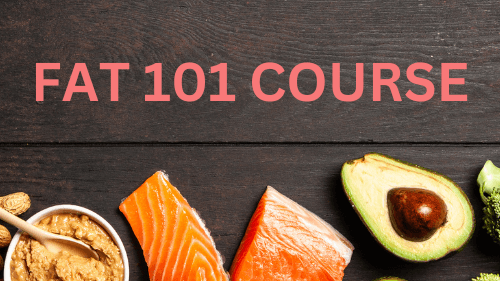 FAT 101 MINI COURSE