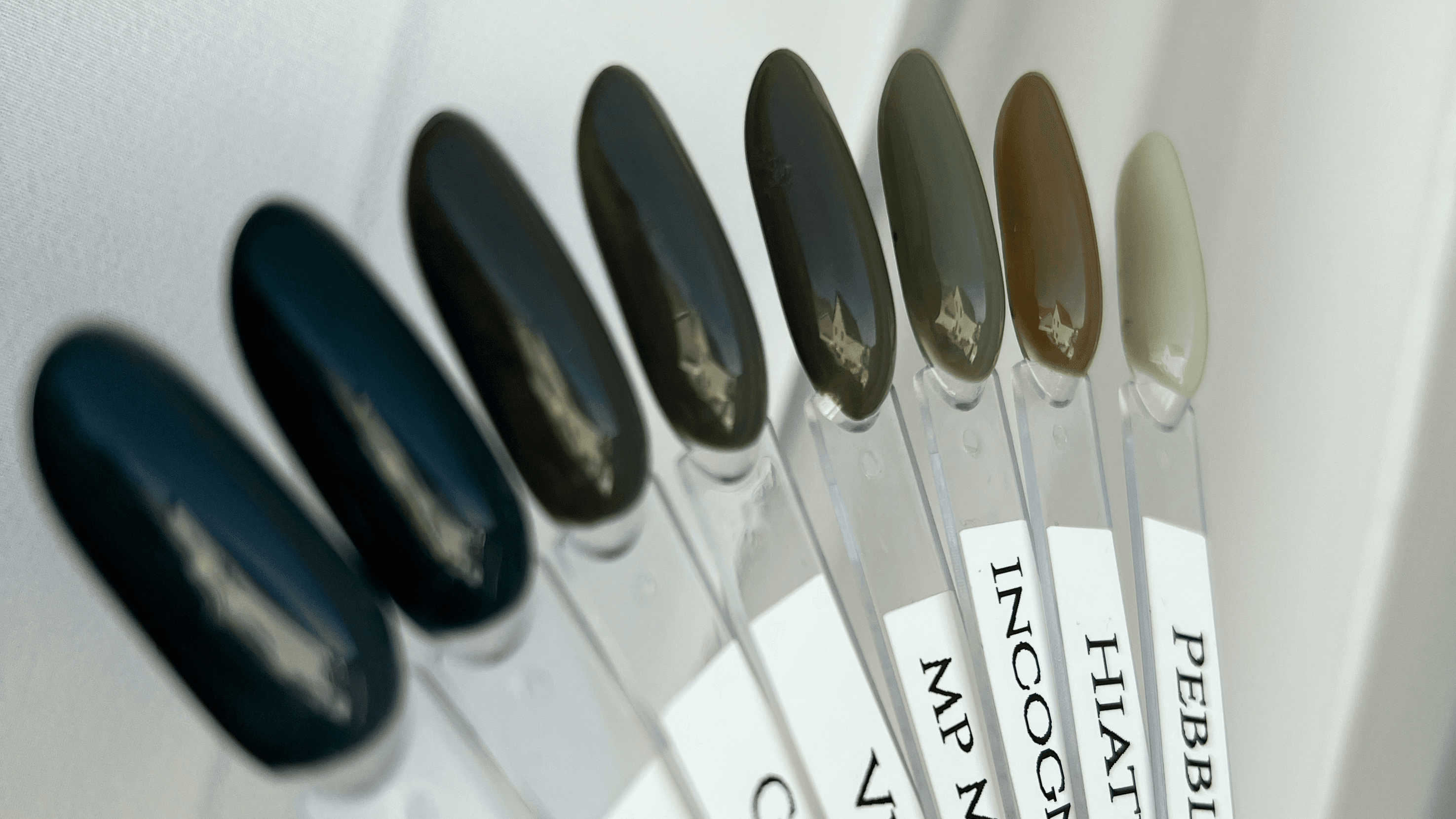 What You *Actually* Need as a New Nail Tech