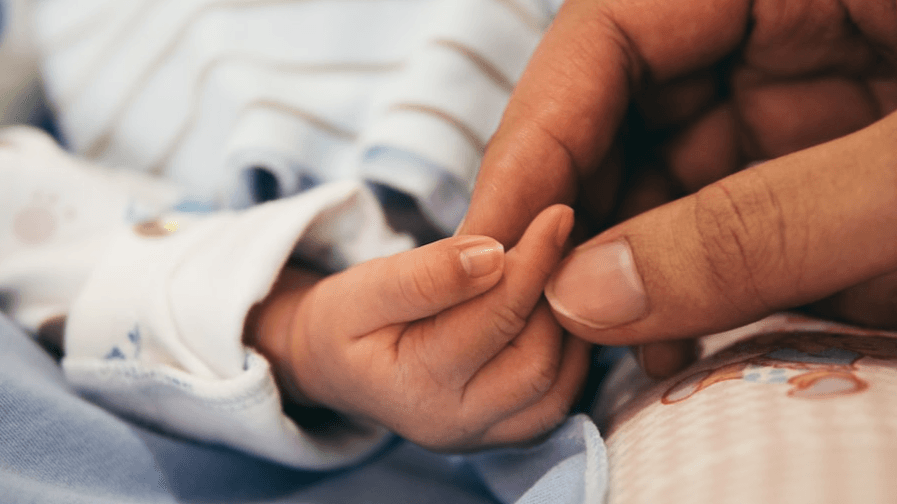 Newborn Sleep Guide