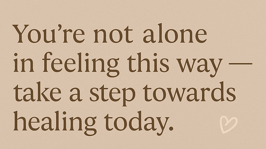A Deeply Healing Guide on Prenatal Depression