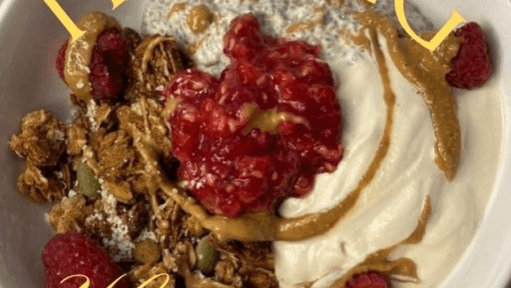 7 Day Hormone Healing Meal Plan