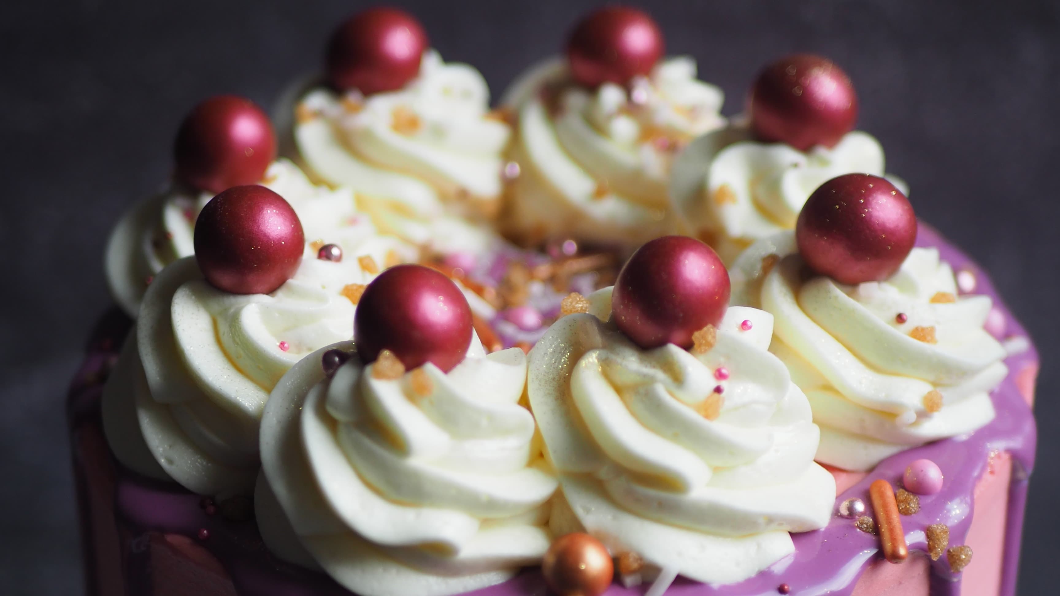Get My Salted Vanilla Bean Buttercream Recipe Now!