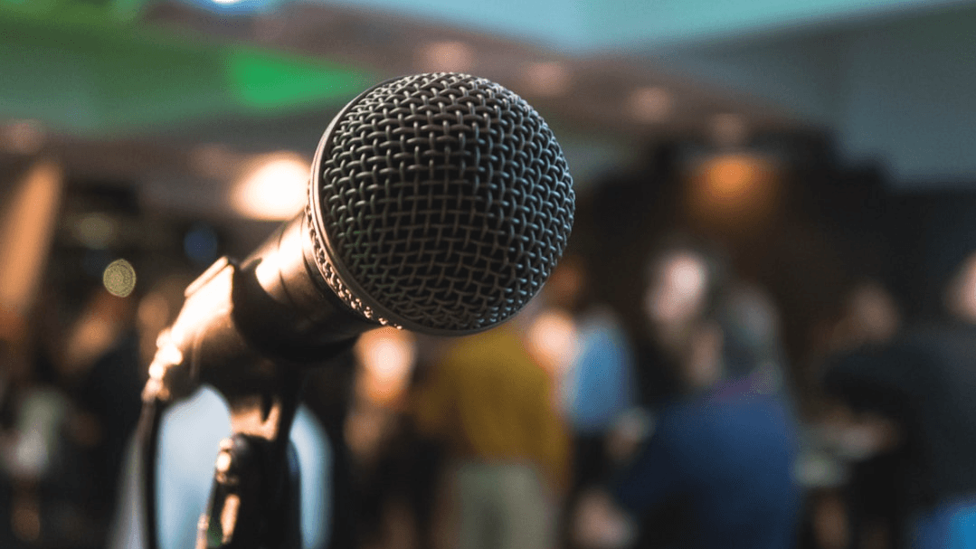 Podcast & Speaking