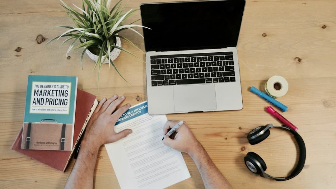 Get My Guide To Content Marketing Now!