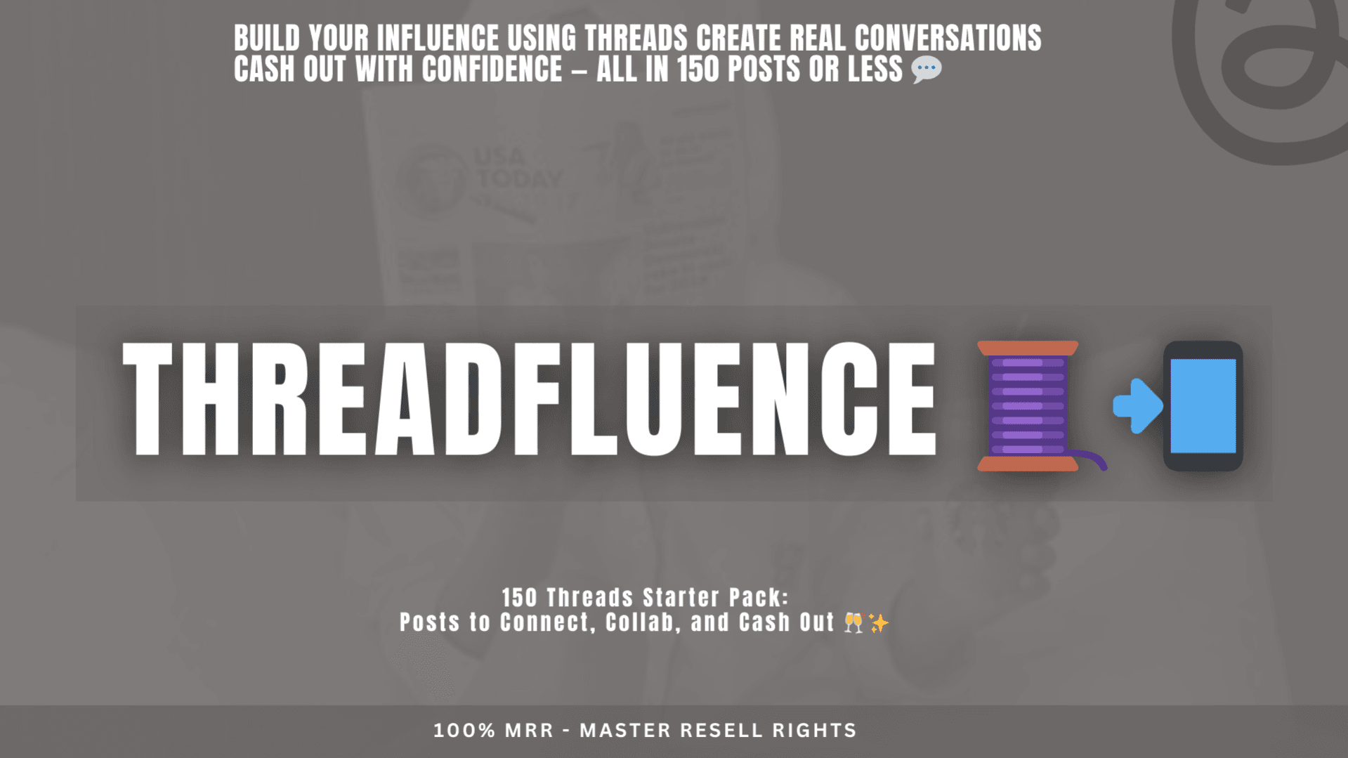 Threadfluence