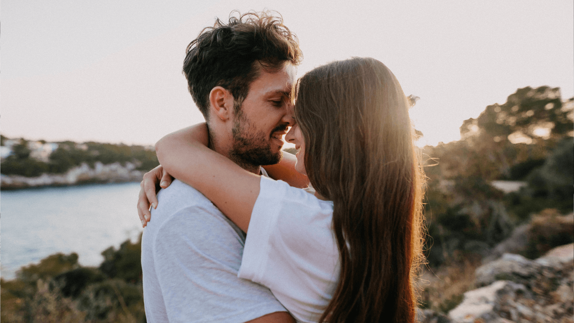 The Couples Communication Handbook