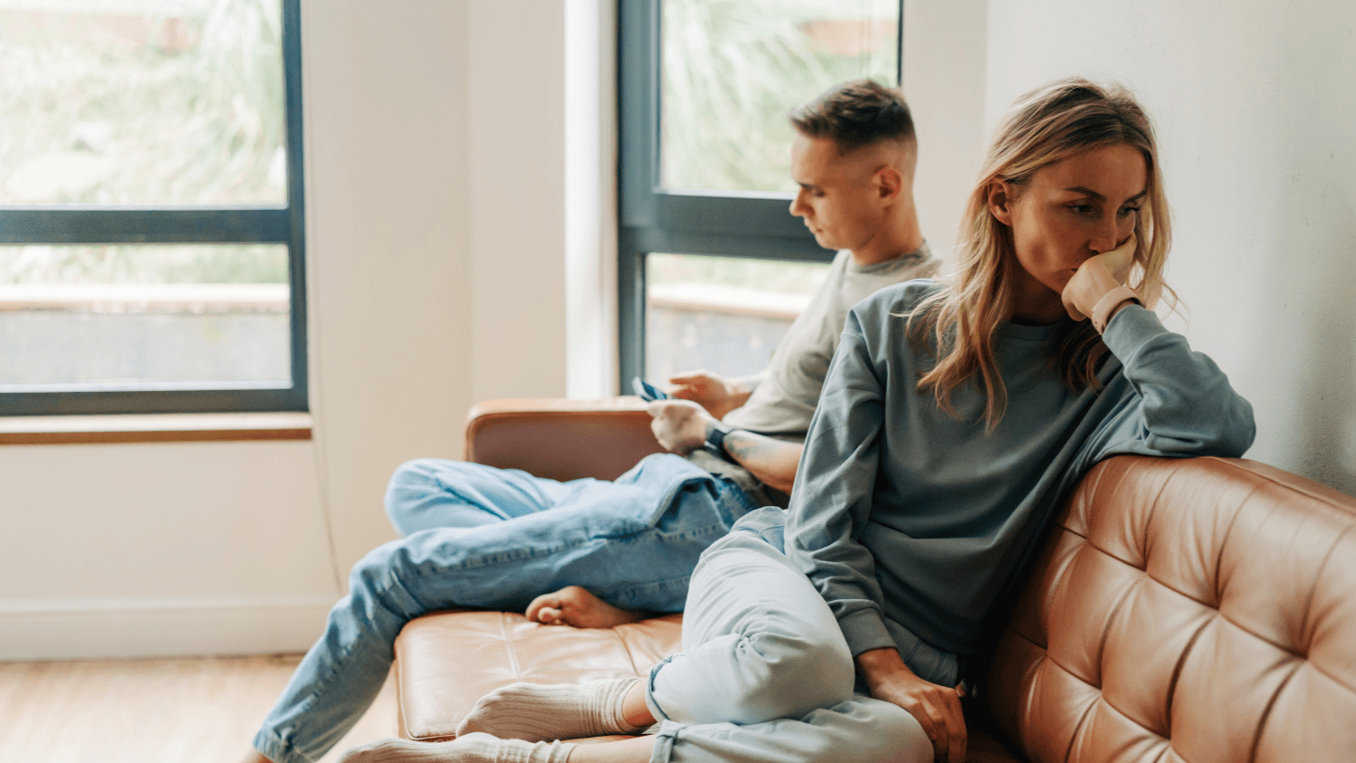 Fighting For Us:The 28-Day Communication Challenge