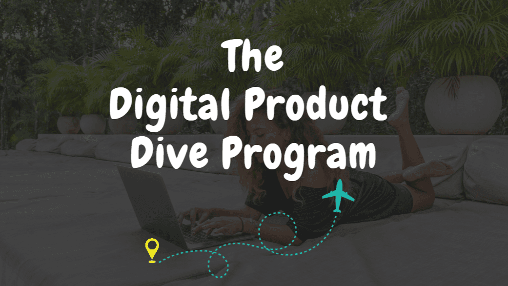 The Digital Dive Intensive