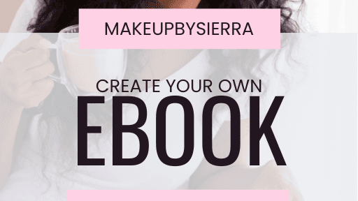 Get My eBook Template Now!