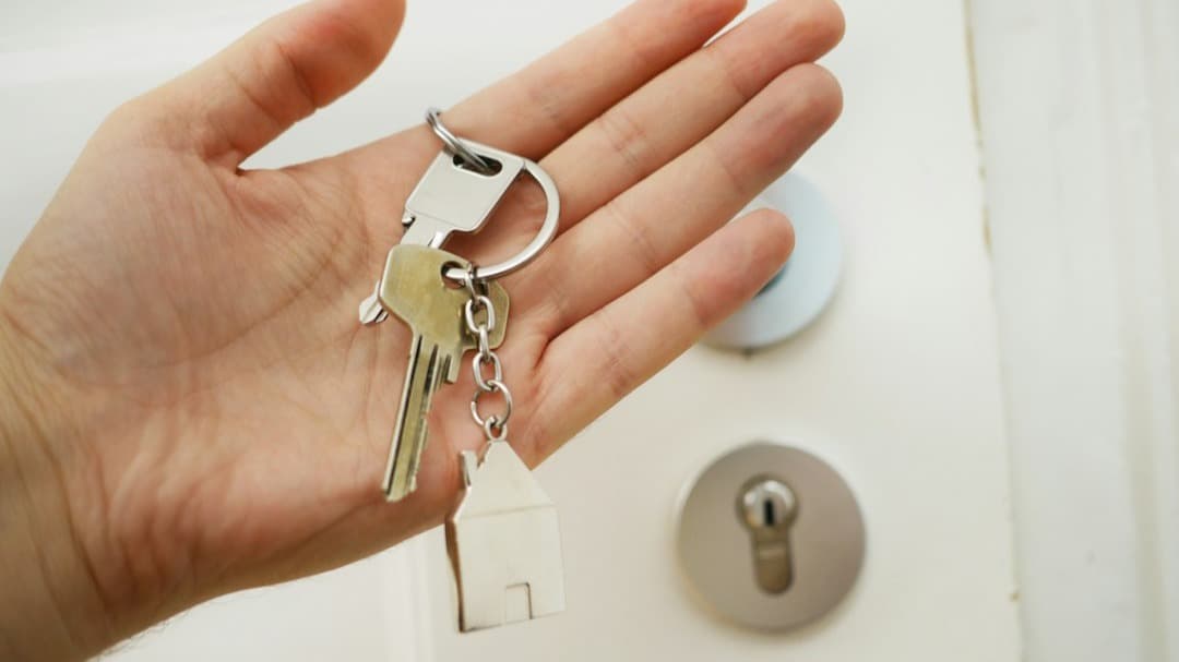 Work with me in Real Estate!