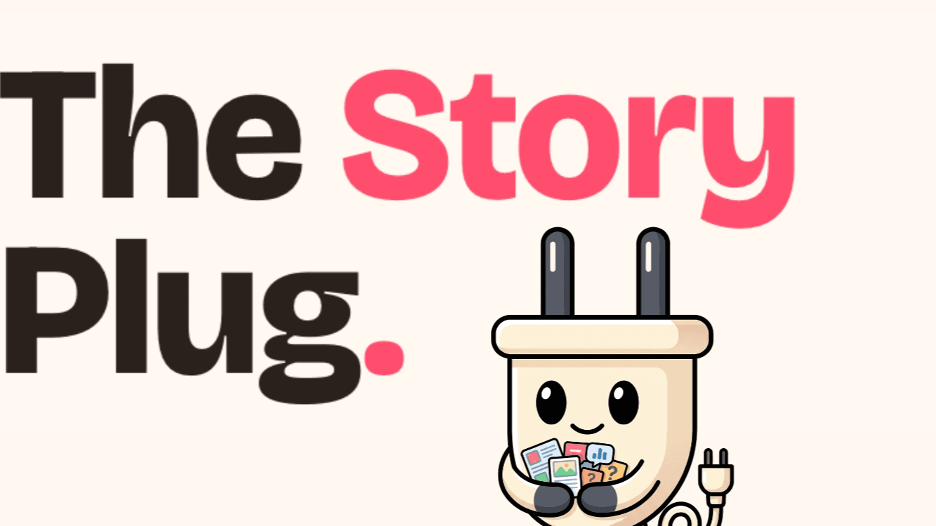 The Story Plug🔌 Spanish