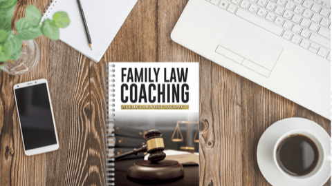Get My Family Law Coaching Guide Now