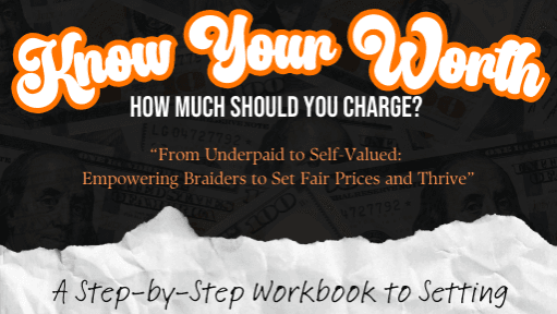 Charge Your Worth Ebook