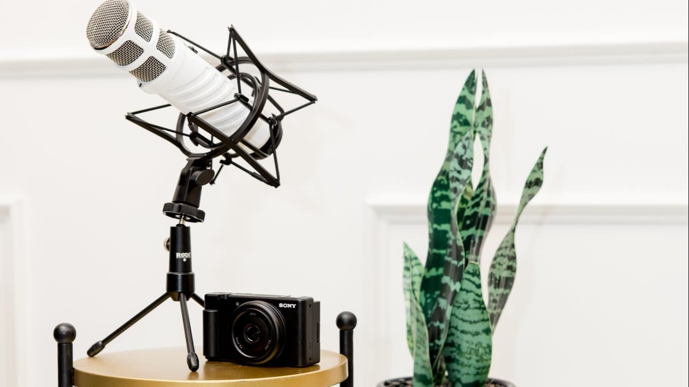 Book a podcast strategy call