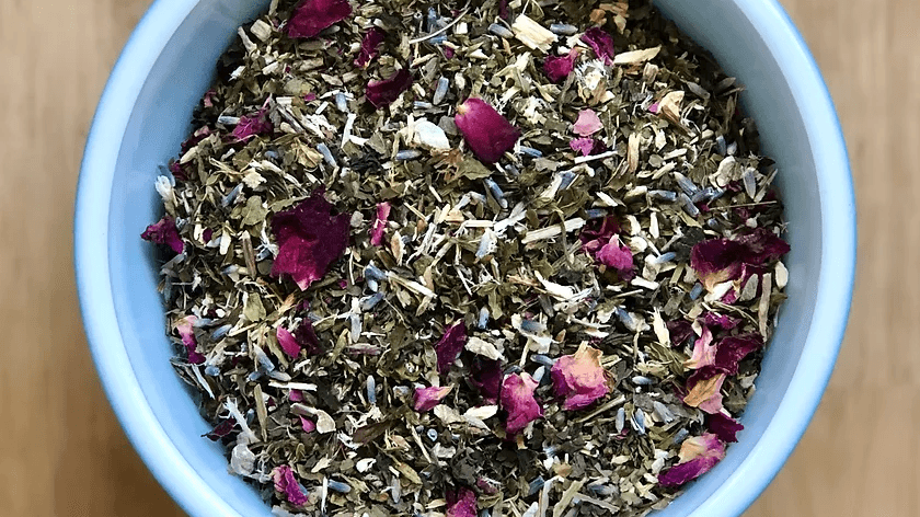 Get My Herbal Steam Guidebook Now!
