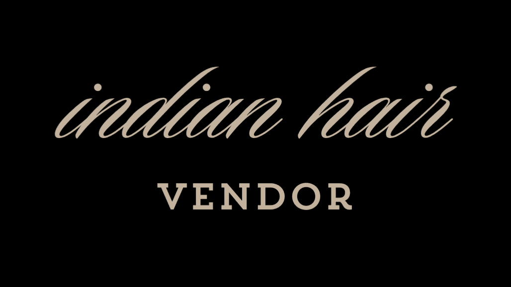 Raw Indian Vendor