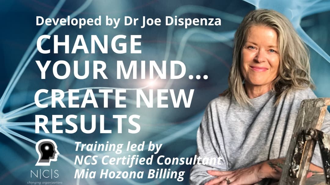 Change Your Mind – Create New Results