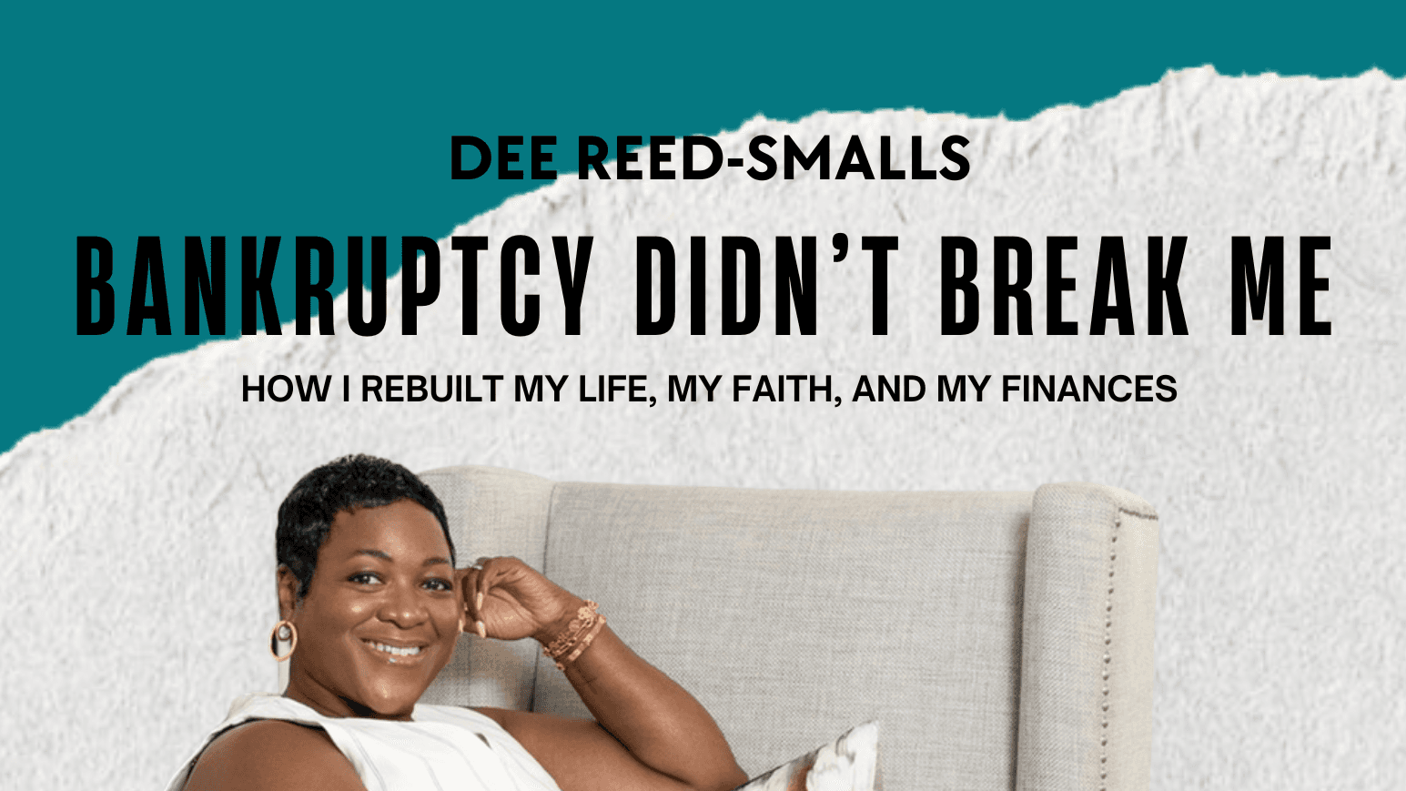 Bankruptcy Didn't Break Me