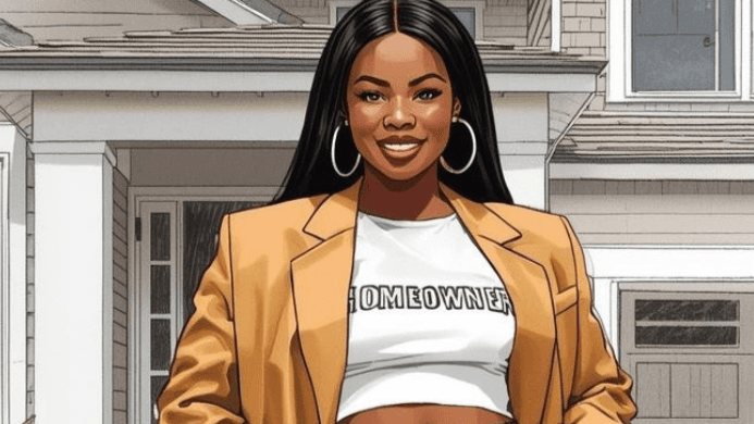 The Single Woman's Homebuyer Playbook