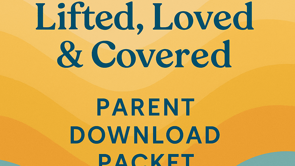 Lifted, Loved & Covered Downloads