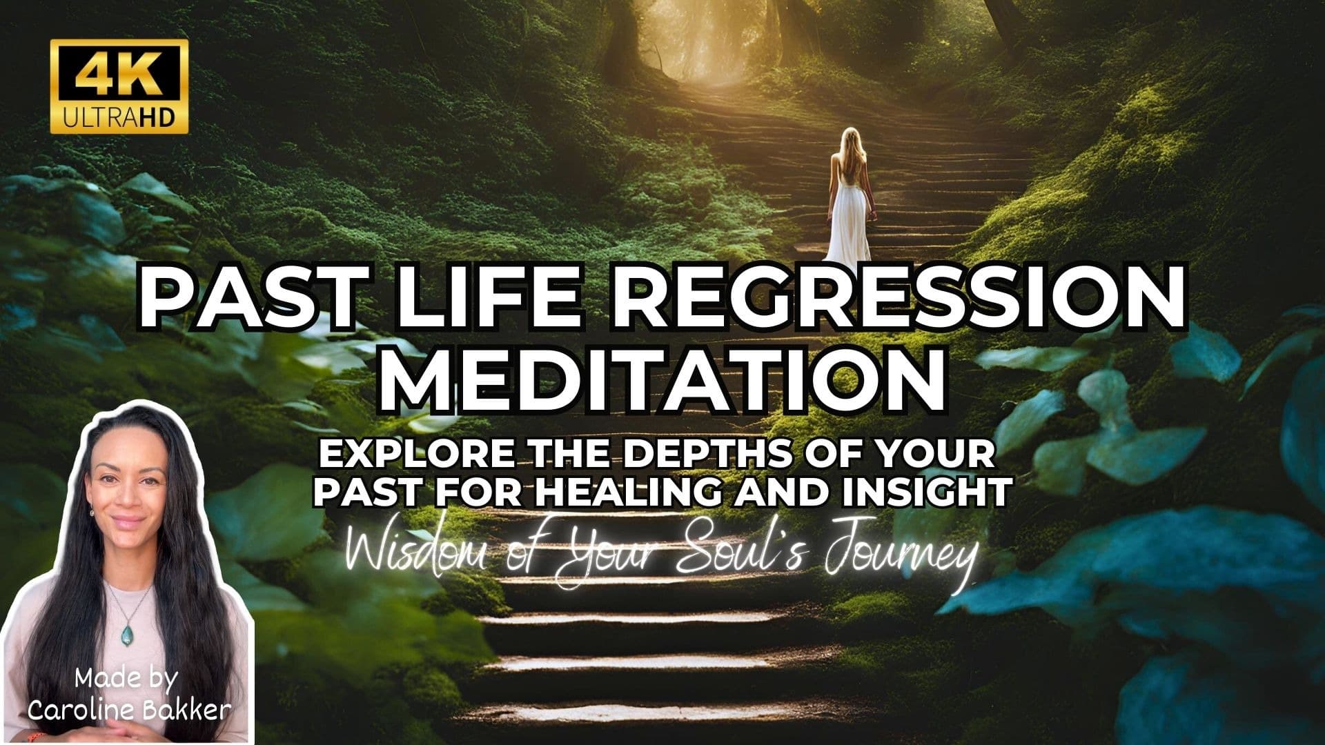 Past Life Regression Meditation