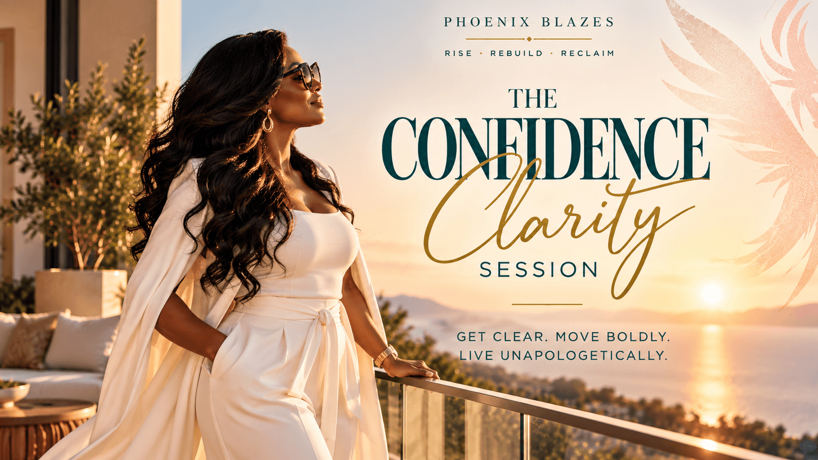 The Confidence Clarity Session