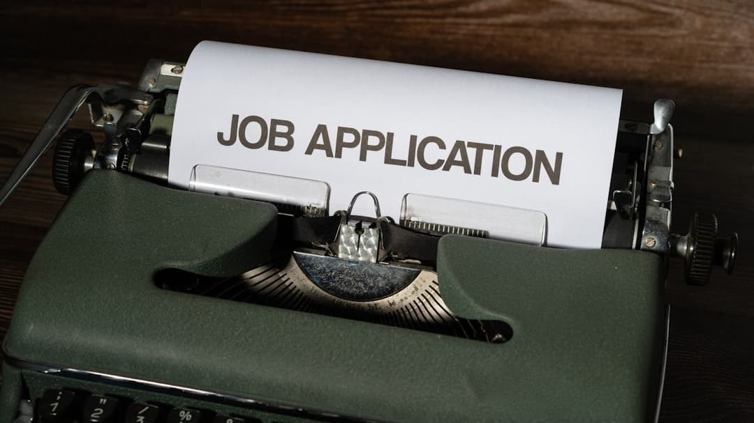 RESUME & COVER LETTER TEMPLATES