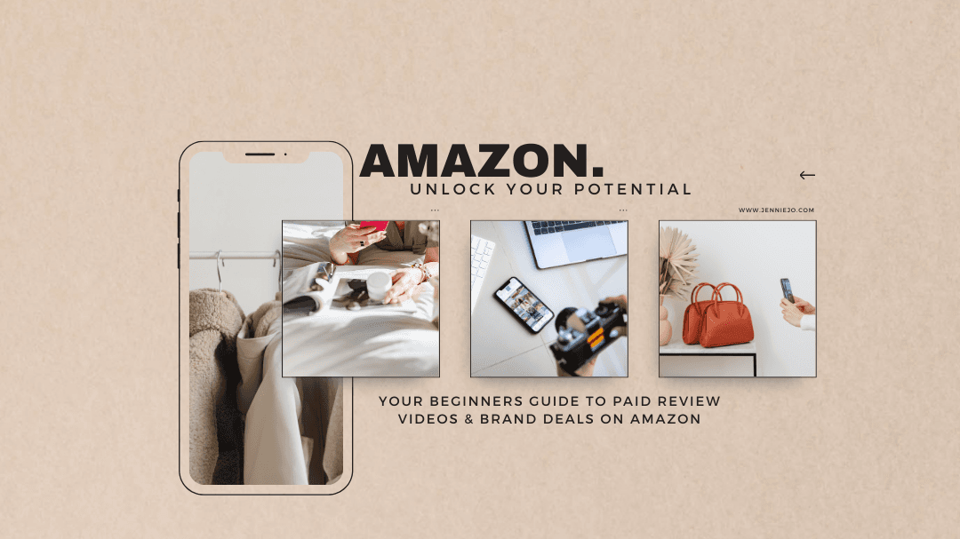 Amazon Review: Get Paid for Simple Product Reviews