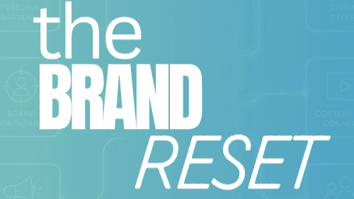 The Brand Reset