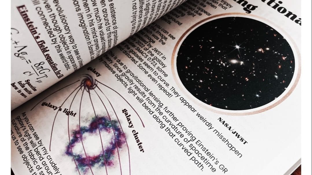 Get the Audio Version of my Book, Spaced Out